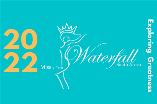 Miss Waterfall South Africa 2022